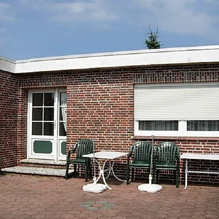 Strandnah-gelegen-nordsee-ferienanlage-wohnung-spiekeroog Apartment