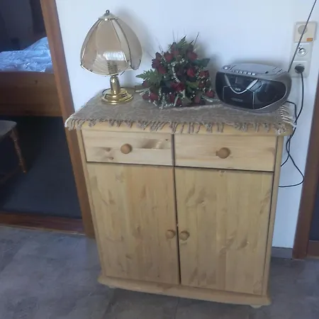 Apartment Strandnah-gelegen-nordsee-ferienanlage-wohnung-spiekeroog